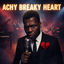 Cover Achy Breaky Heart