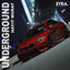 Cover Underground
