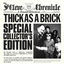 Cover Thick as a Brick (40th Anniversary Special Edition)