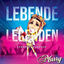Cover Lebende Legenden