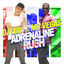 Cover Adrenaline Rush