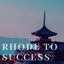 Cover Rhode to Success