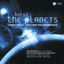 Cover Holst: The Planets