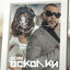 Cover Осколки