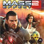 Cover Mass Effect 2 (Original Soundtrack)