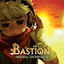 Cover Bastion Original Soundtrack