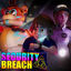 Cover Security Breach