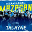 Cover Talayne