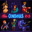 Cover Consouls 2-3
