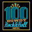 Cover 100 Rowdy Rock & Roll Rarities