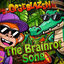 Cover The Brainrot Song