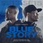 Cover Rapman Presents: Blue Story, Music Inspired By The Original Motion Picture