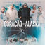Cover Coração no Alaska