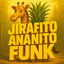 Cover Jirafito Ananito Funk