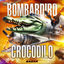 Cover BOMBARDIRO CROCODILO