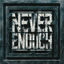 Cover Never Enough