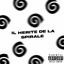Cover Il hérite de la spirale