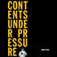 Cover Contents Under Pressure