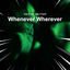 Cover Whenever Wherever (Techno)