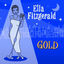 Cover Ella Fitzgerald - Gold