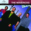 Cover Classic Mavericks