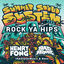 Cover Rock Ya Hips