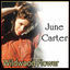 Cover June Carter Cash - June Carter - Wildwood Flower (MP3 Album)