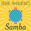 Cover Série Pandeiro - Samba