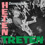 Cover Heten treten