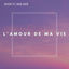 Cover L'amour de ma vie