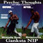 Cover Psychic Thoughts