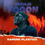 Cover Rapero Plástico