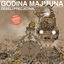 Cover Godina majmuna / Majmun godine