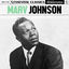 Cover Essential Classics, Vol. 1116: Marv Johnson
