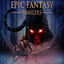 Cover Epic Fantasy