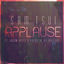 Cover Applause (Originally Performed By Lady GaGa)