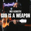 Cover God Is A Weapon