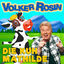 Cover Die Kuh Mathilde (Single Mix)