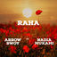 Cover Raha (feat. Nadia Mukami)