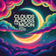Cover Clouds Across the Moon