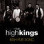 Cover Irish Pub Song