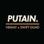 Cover Putain.