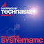 Cover My Love Is Systematic, Vol. 4 (Compiled by Technasia)