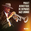 Cover Projet acoustique de reprises Jazz Lounge, Vol. 1 (Des tubes avec une touche jazzy)