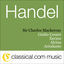 Cover George Frideric Handel, Giulio Cesare, Hwv 17 (Julius Caesar)