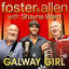 Cover Galway Girl