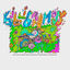 Cover World Service (Young & Sick Remix)