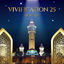 Cover Vivification 25