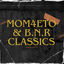 Cover MOM4ETO & B.N.R. CLASSICS