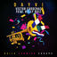 Cover Baila Conmigo Europe (feat. Kelly Ruiz)